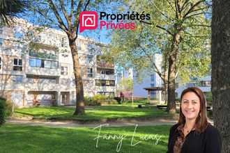 achat appartement les-ulis 91940