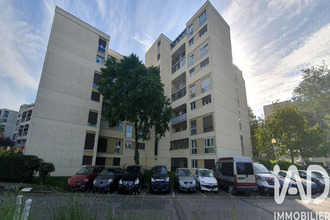achat appartement les-ulis 91940
