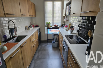 achat appartement les-ulis 91940