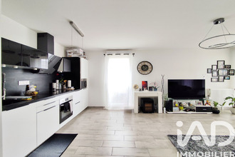 achat appartement les-ulis 91940