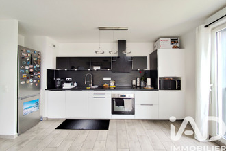 achat appartement les-ulis 91940