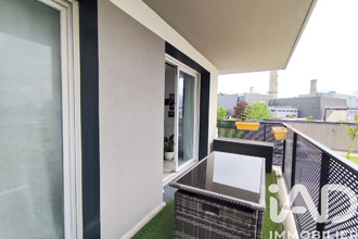 achat appartement les-ulis 91940