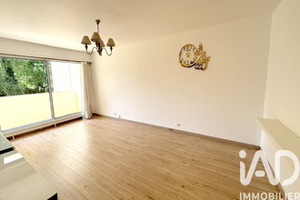 achat appartement les-ulis 91940