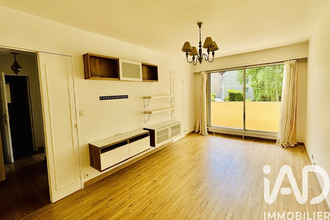 achat appartement les-ulis 91940