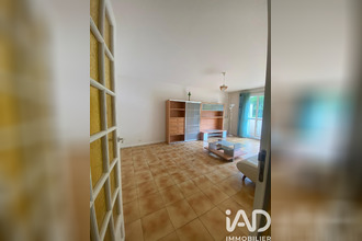 achat appartement les-ulis 91940