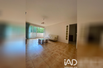 achat appartement les-ulis 91940