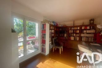 achat appartement les-ulis 91940