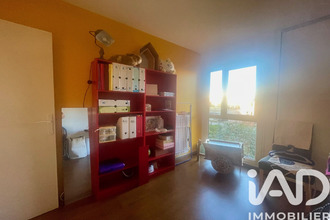 achat appartement les-ulis 91940
