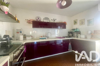 achat appartement les-ulis 91940