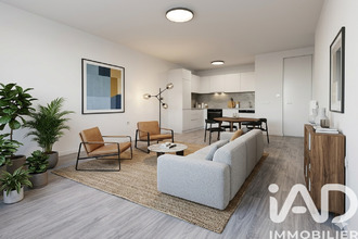 achat appartement les-ulis 91940