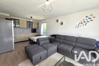 achat appartement les-ulis 91940