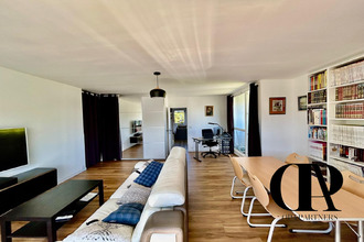 achat appartement les-ulis 91940