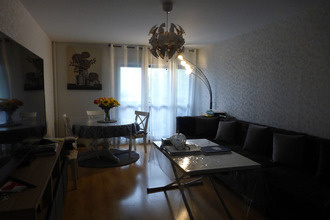 achat appartement les-ulis 91940