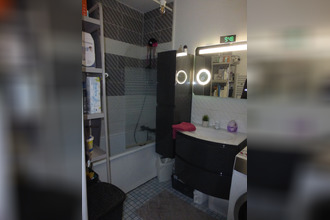 achat appartement les-ulis 91940