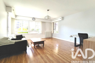 achat appartement les-ulis 91940