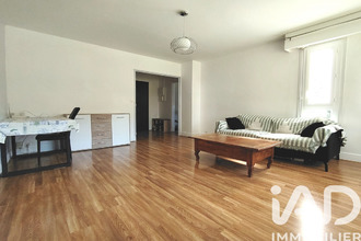 achat appartement les-ulis 91940