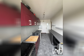 achat appartement les-ulis 91940