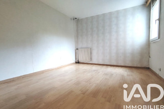 achat appartement les-ulis 91940