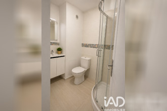 achat appartement les-ulis 91940