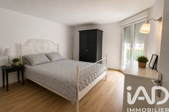 achat appartement les-ulis 91940