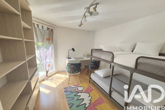 achat appartement les-ulis 91940