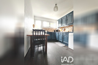 achat appartement les-ulis 91940