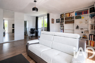 achat appartement les-ulis 91940
