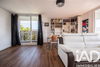 achat appartement les-ulis 91940