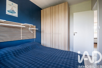 achat appartement les-ulis 91940