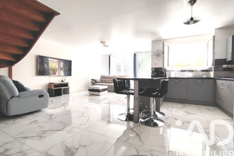 achat appartement les-ulis 91940