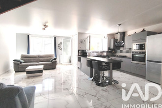 achat appartement les-ulis 91940