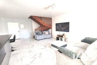achat appartement les-ulis 91940