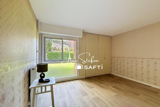 achat appartement les-ulis 91940