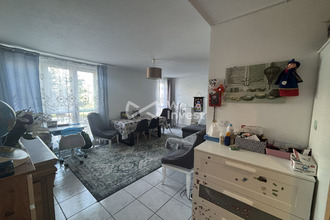 achat appartement les-ulis 91940