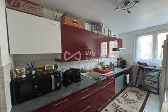 achat appartement les-ulis 91940