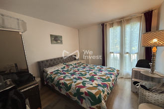 achat appartement les-ulis 91940