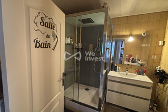 achat appartement les-ulis 91940