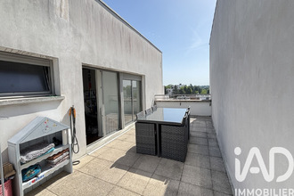 achat appartement les-ulis 91940