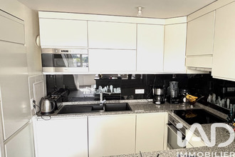 achat appartement les-ulis 91940