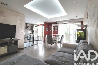 achat appartement les-ulis 91940