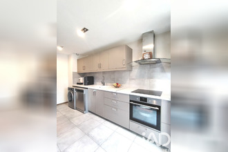 achat appartement les-ulis 91940