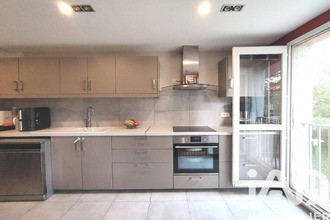 achat appartement les-ulis 91940