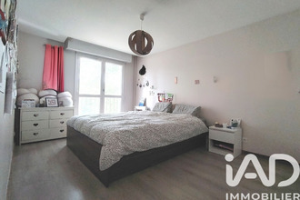 achat appartement les-ulis 91940