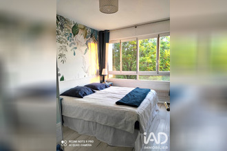 achat appartement les-ulis 91940