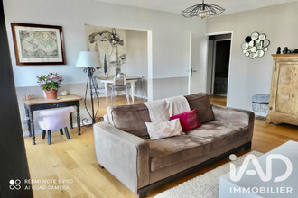 achat appartement les-ulis 91940