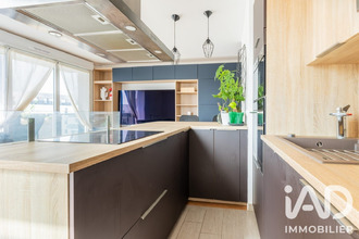 achat appartement les-ulis 91940