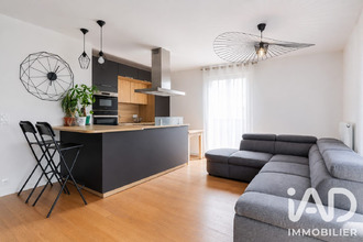 achat appartement les-ulis 91940