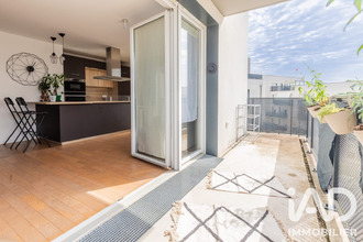 achat appartement les-ulis 91940
