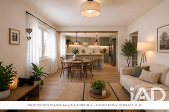 achat appartement les-ulis 91940