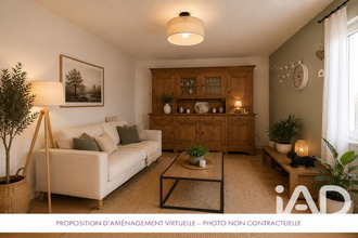achat appartement les-ulis 91940